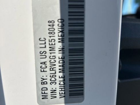 Used 2021 RAM ProMaster 2500 FWD image 40
