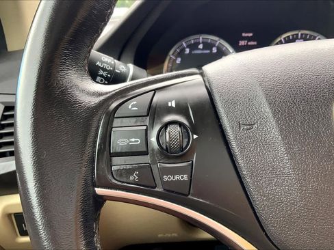 Used 2016 Acura MDX FWD w/ Technology Package image 24