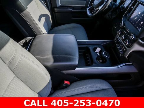 Used 2022 RAM 3500 Big Horn w/ Level C Equiment Group AWD/4WD image 21