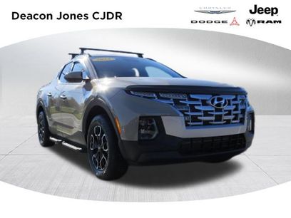 Used 2024 Hyundai Santa Cruz SEL w/ Activity Package