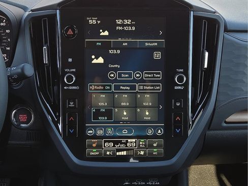 Certified 2026 Subaru Forester Sport AWD/4WD image 13