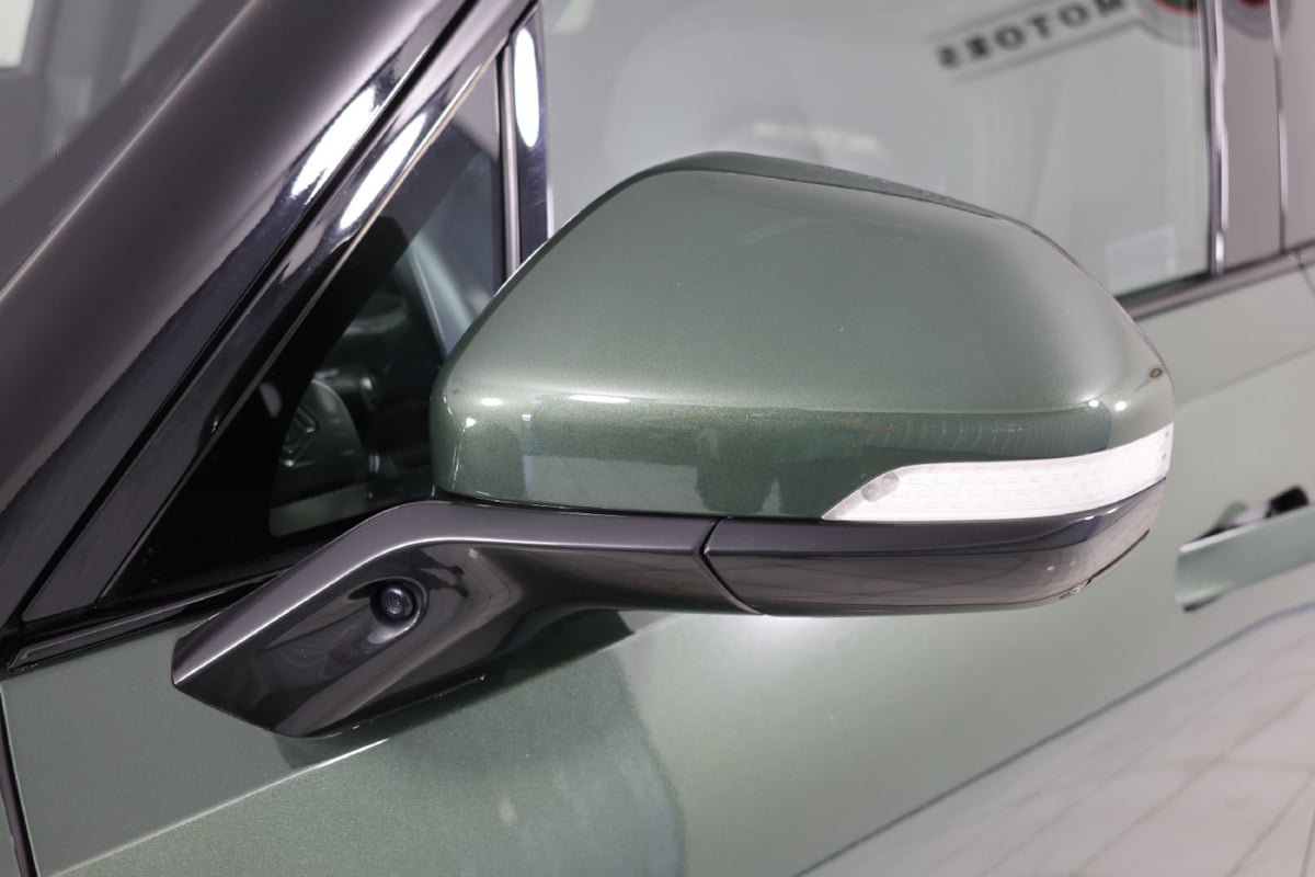 Used 2022 Rivian R1S Launch Edition Quad AWD/4WD image 45