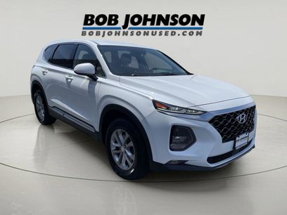 Used 2020 Hyundai Santa Fe SEL