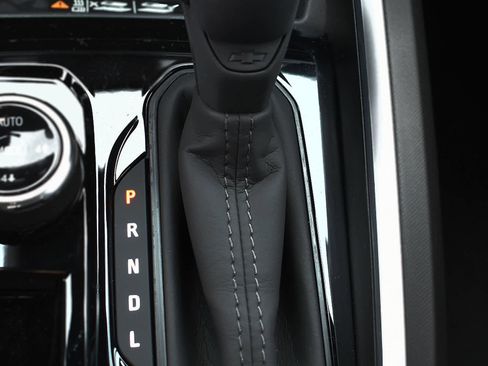 New 2026 Chevrolet Colorado Trail Boss image 23