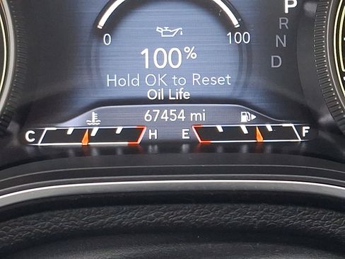 Certified 2021 Jeep Cherokee Limited AWD/4WD image 22