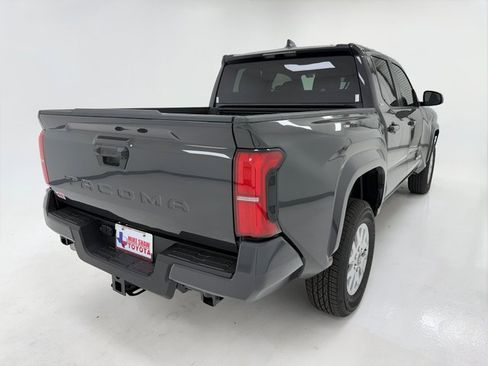 New 2026 Toyota Tacoma SR5 image 40