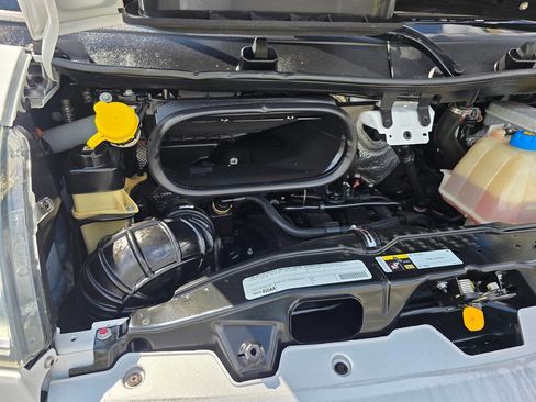 Used 2021 RAM ProMaster 3500 image 21