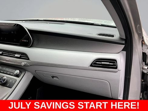 Used 2022 Hyundai Palisade SE AWD/4WD image 35