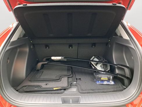 New 2025 Hyundai Kona SEL image 29