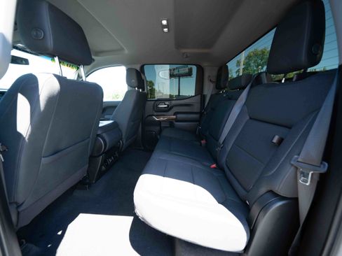 Used 2020 GMC Sierra 1500 Elevation w/ Elevation Value Package AWD/4WD image 23
