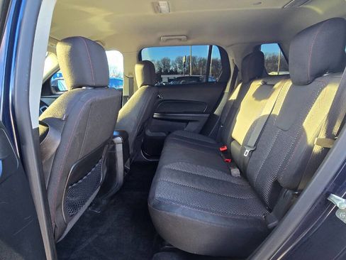 Used 2015 GMC Terrain SLE image 10