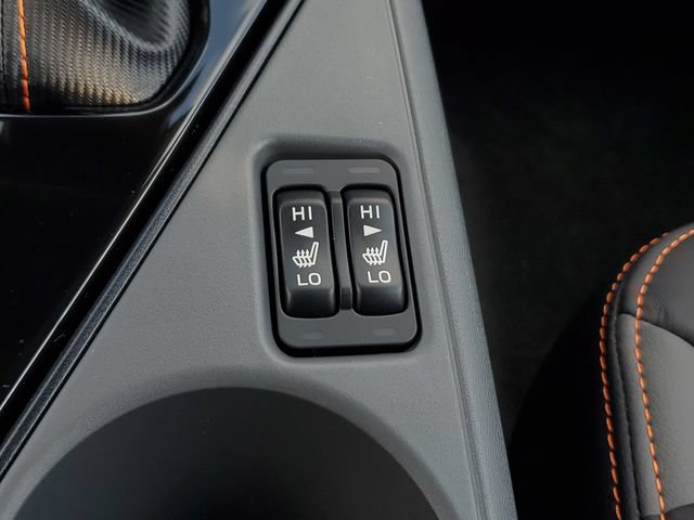 New 2026 Subaru Crosstrek 2.5i Limited AWD/4WD image 30