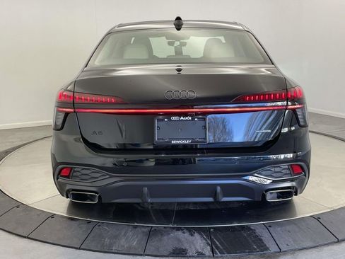 New 2026 Audi A6 Premium Plus image 6
