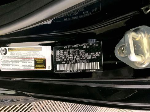 Used 2024 Toyota GR86 Premium image 34