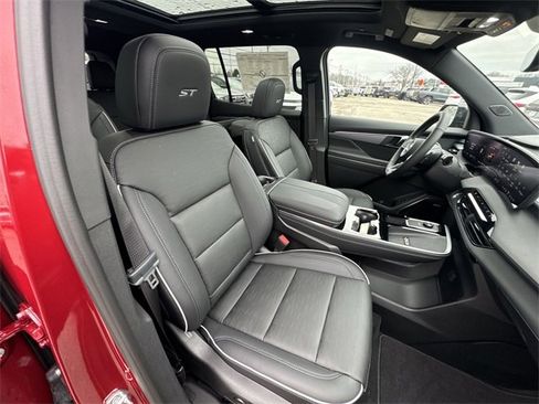 New 2026 Buick Enclave Sport Touring w/ Power Package image 22