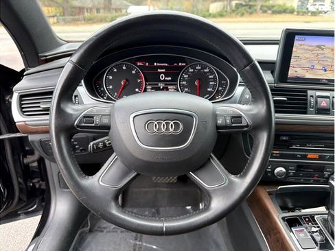 Used 2013 Audi A7 3.0T Prestige image 15