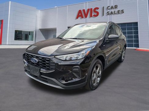 Used 2025 Ford Escape ST-Line AWD/4WD image 1