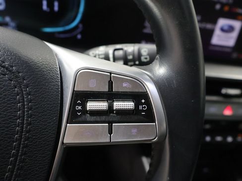 Used 2025 Kia Telluride S AWD/4WD image 36