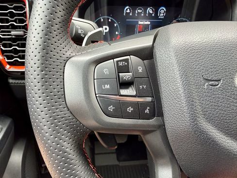 New 2026 Ford Ranger Raptor AWD/4WD image 27
