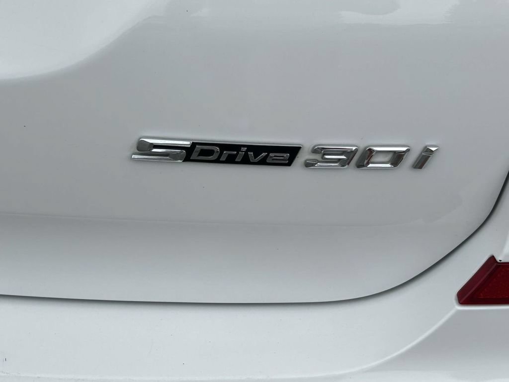 Used 2019 BMW X3 sDrive30i RWD image 11