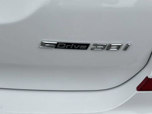 Used 2019 BMW X3 sDrive30i RWD image 11