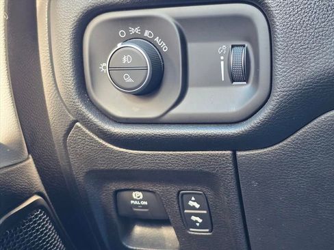 Used 2021 RAM 1500 Big Horn image 20