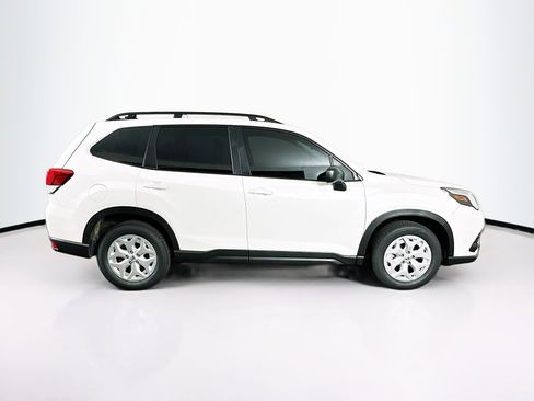 Used 2024 Subaru Forester AWD/4WD image 10