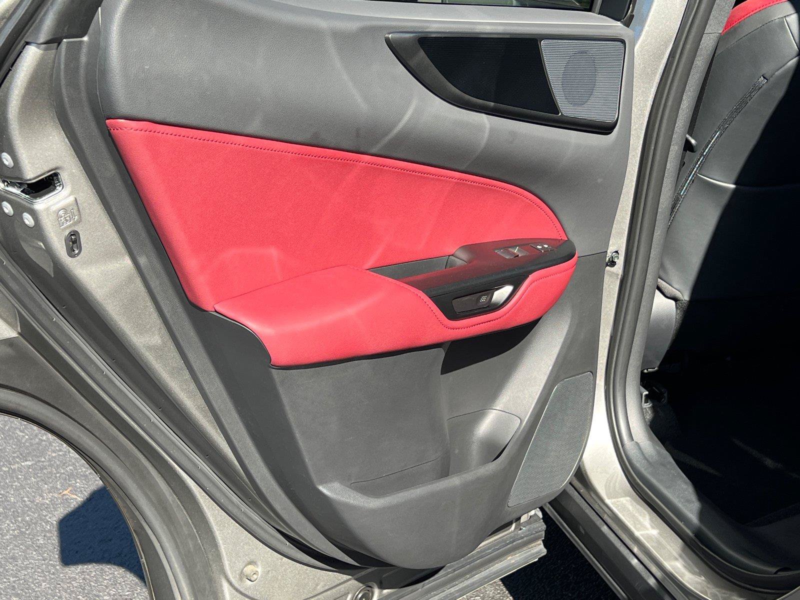 Certified 2025 Lexus NX 250 FWD w/ Accessory Package (Z1) image 15