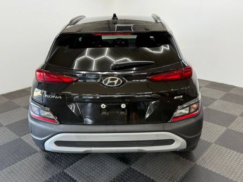 Used 2022 Hyundai Kona SEL AWD/4WD image 11