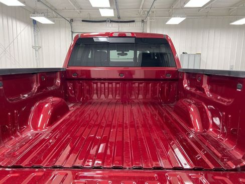 Used 2018 Chevrolet Silverado 1500 LT w/ All Star Edition AWD/4WD image 23