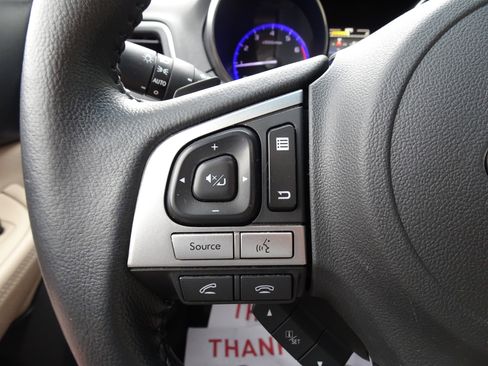 Used 2015 Subaru Outback 2.5i Limited image 23