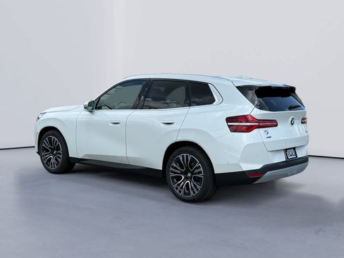 New 2026 BMW X3 xDrive30i w/ Premium Package AWD/4WD image 5