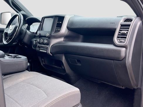 Used 2024 RAM 2500 Tradesman w/ Snow Chief Group AWD/4WD image 27