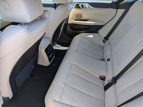 Used 2024 BMW i4 eDrive35 RWD image 20