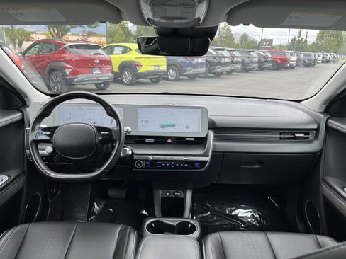 Certified 2023 Hyundai Ioniq 5 SEL AWD/4WD image 24