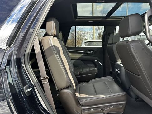 Used 2023 GMC Yukon Denali image 37