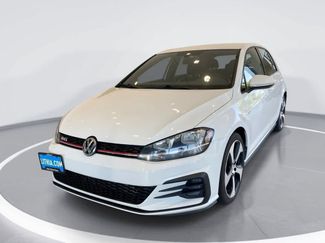 Used 2018 Volkswagen GTI S FWD video 1