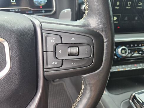 Used 2023 GMC Sierra 1500 Denali Ultimate AWD/4WD image 10