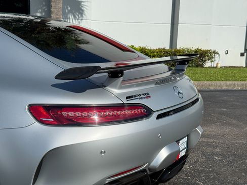 Used 2018 Mercedes-Benz AMG GT R image 45