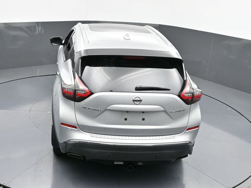 Used 2019 Nissan Murano Platinum image 33