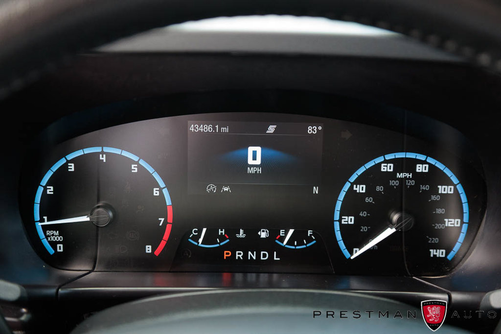 Used 2022 Ford Bronco Sport Big Bend w/ Convenience Package AWD/4WD image 25
