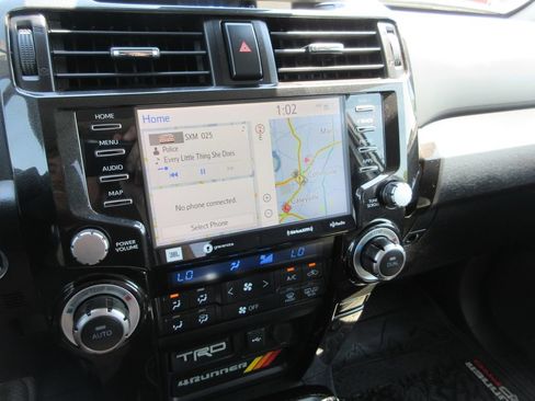 Used 2020 Toyota 4Runner TRD Pro AWD/4WD image 28