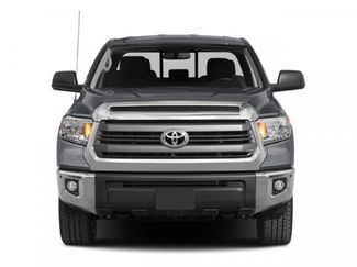 Used 2014 Toyota Tundra SR5 video 4