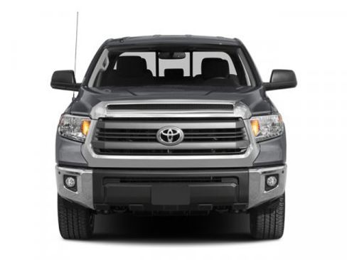 Used 2014 Toyota Tundra SR5 image 4