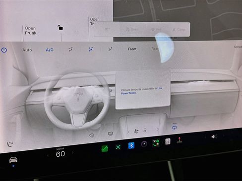 Used 2018 Tesla Model 3 Performance AWD/4WD image 23