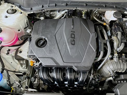 Used 2025 Hyundai Tucson SEL image 32