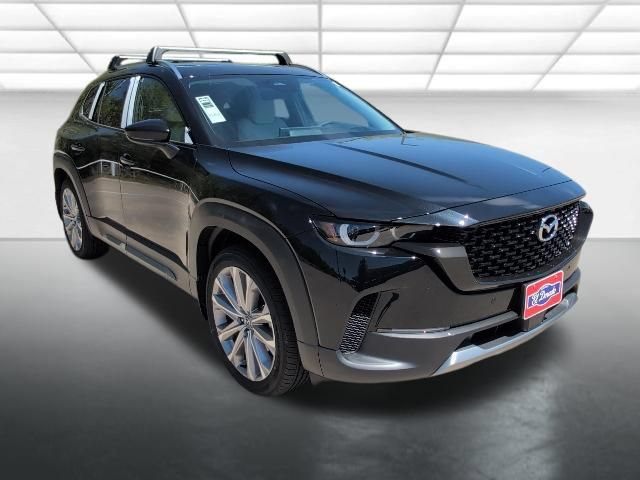 Used 2026 MAZDA CX-50 2.5 Turbo w/ Accent Package AWD/4WD image 1