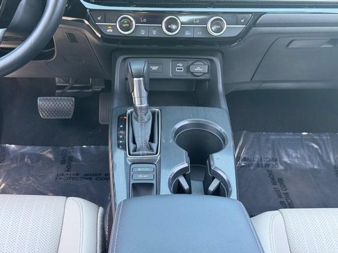 Used 2022 Honda Civic EX-L image 17