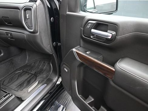 Used 2020 GMC Sierra 1500 SLT w/ SLT Premium Plus Package AWD/4WD image 26