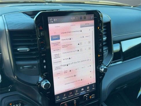 New 2026 RAM 1500 Limited image 23